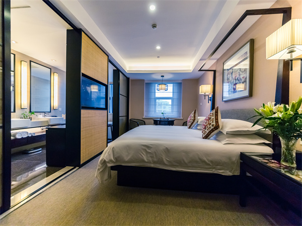 酒店房间如何布置更温馨 酒店房间布局基本原则