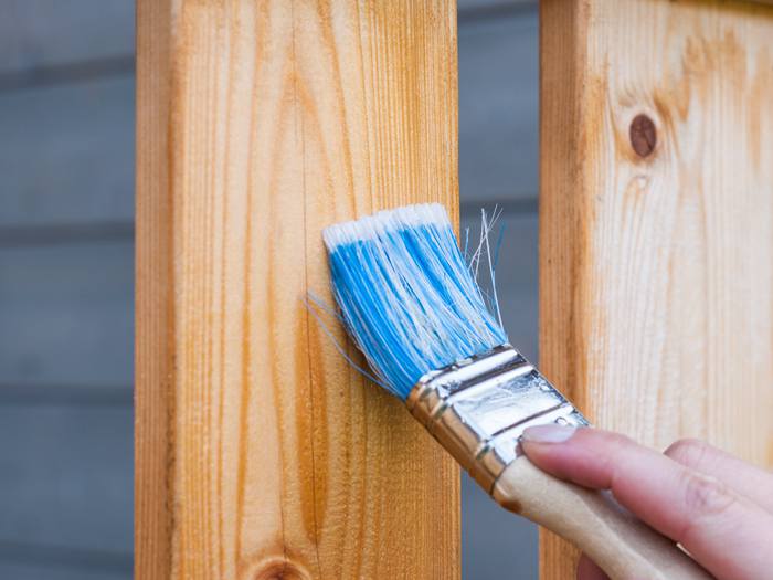 栏杆刷油漆的作用   栏杆刷油漆的正确方法