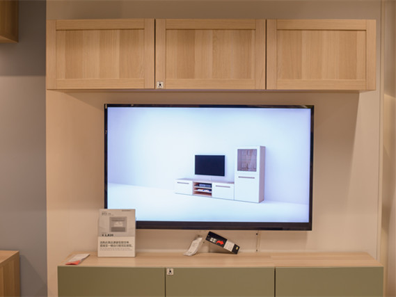 新型电视背景墙材料有哪些 电视背景墙有什么设计技巧